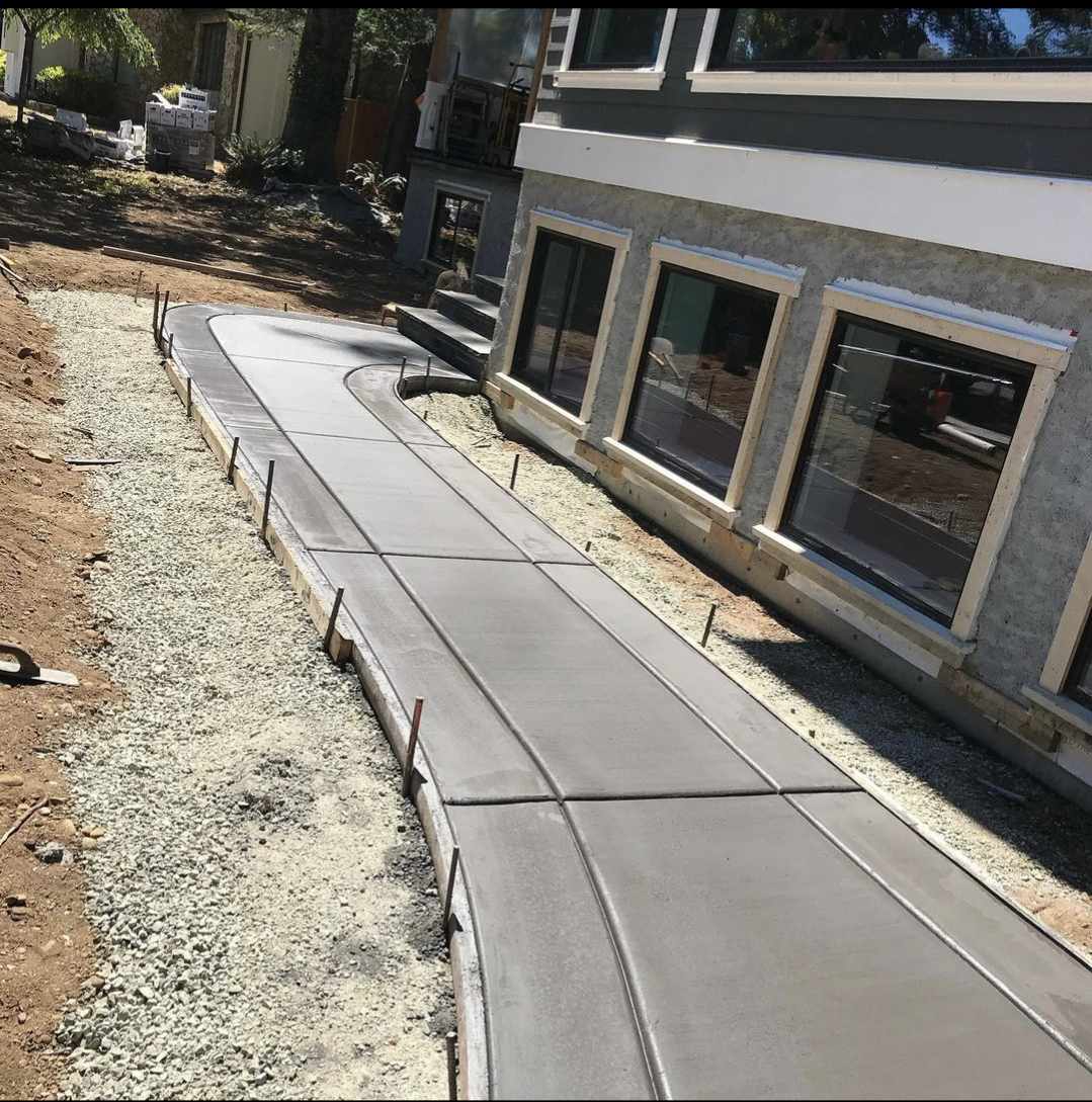 At the Foundation of Your Project