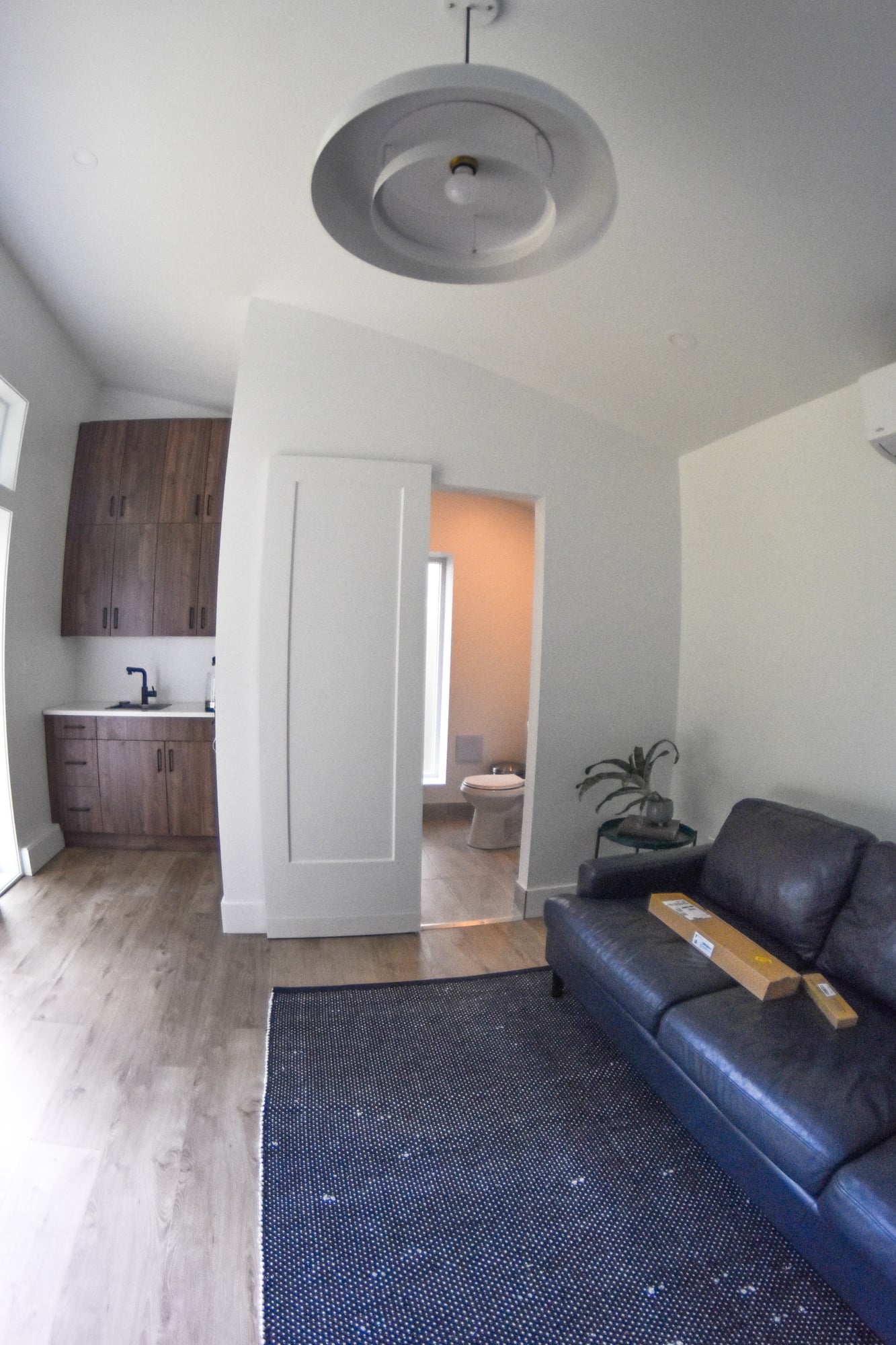 Casita Garden Office
