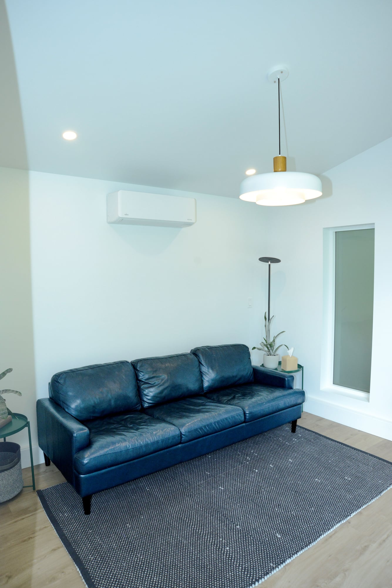 Casita Garden Office
