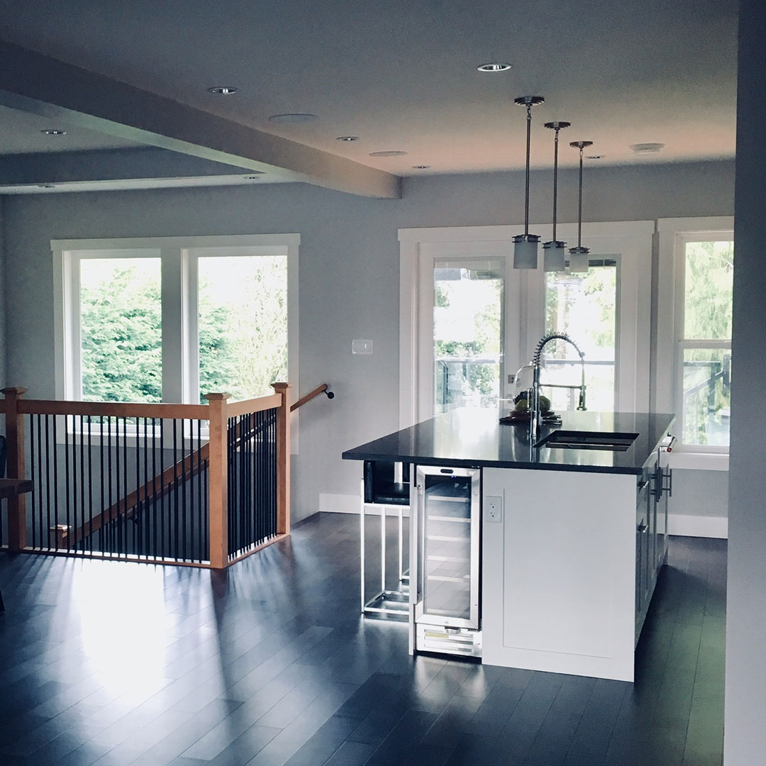 Residential Renovations